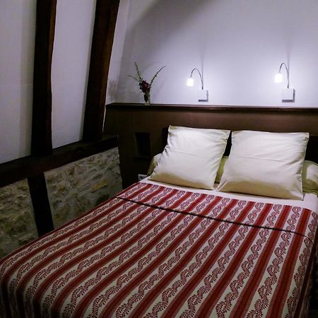 Domaine De Borie Chambres D'Hotes Bretenoux Εξωτερικό φωτογραφία