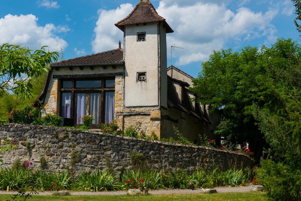 Domaine De Borie Chambres D'Hotes Bretenoux Εξωτερικό φωτογραφία