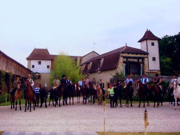 Domaine De Borie Chambres D'Hotes Bretenoux Εξωτερικό φωτογραφία