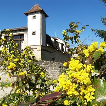 Domaine De Borie Chambres D'Hotes Bretenoux Εξωτερικό φωτογραφία