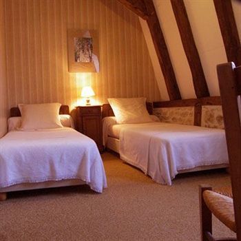 Domaine De Borie Chambres D'Hotes Bretenoux Εξωτερικό φωτογραφία